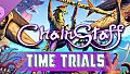 ChainStaff - Time Trials