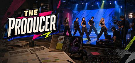 The Producer Game
