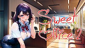 Sweet Office 2