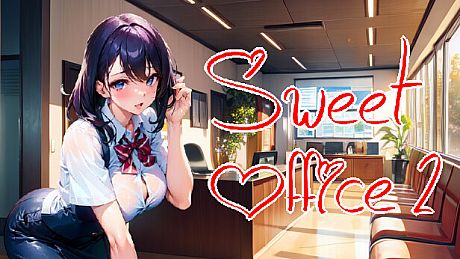 Sweet Office 2 Game