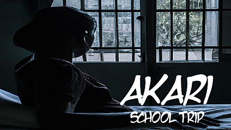 Akari: School Trip Game