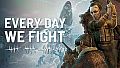 Every Day We Fight