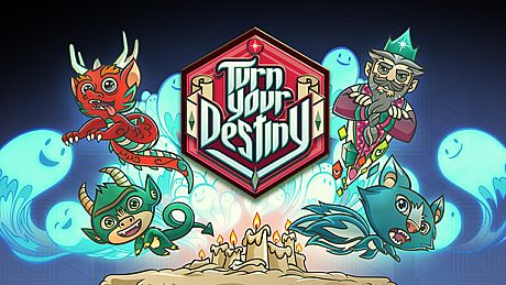 Turn your Destiny Game