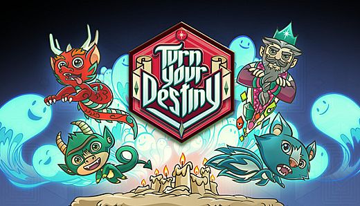 Turn your Destiny