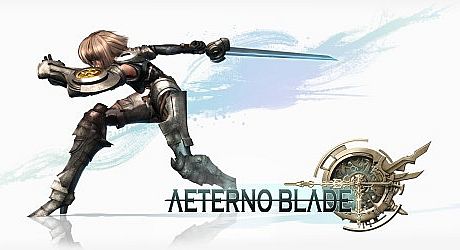 AeternoBlade Game