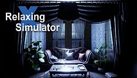 Relaxing Simulator