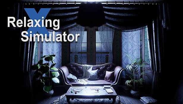 Buy Relaxing Simulator