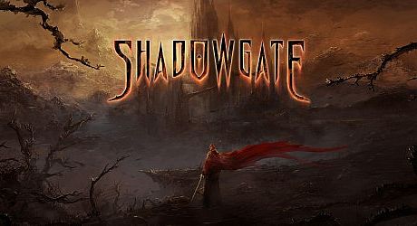 Shadowgate Game