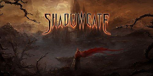 Shadowgate