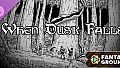 Fantasy Grounds - When Dusk Falls for Shadowdark RPG