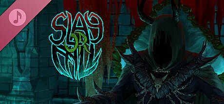 Slay or Fall Soundtrack DLC