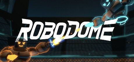 RoboDome Game