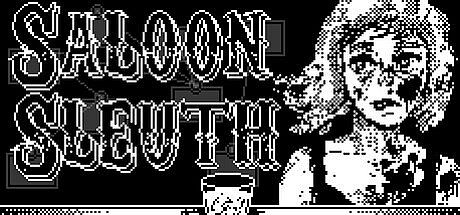 Saloon Sleuth