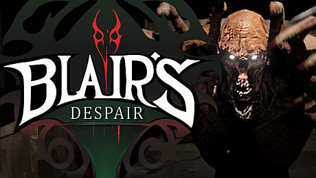 Dr. Gloom’s Lab Game