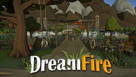 Dream Fire