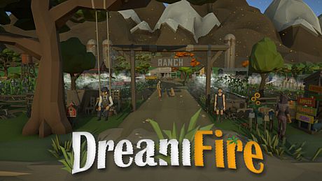 Dream Fire Game