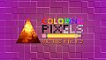 Coloring Pixels - Vistas 3 Pack
