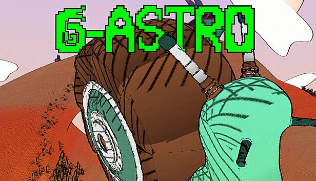 Buy G-ASTRO