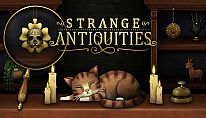 Kup Strange Antiquities na PC