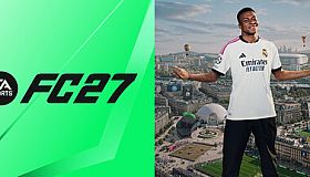 EA SPORTS FC 27