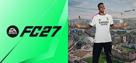 EA SPORTS FC 27 Game