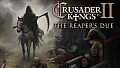 Expansion - Crusader Kings II: The Reaper's Due