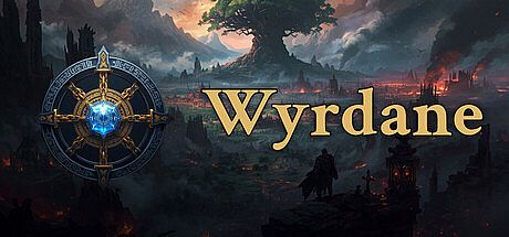 Wyrdane Game