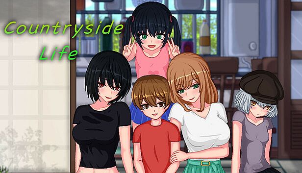 Buy Countryside Life