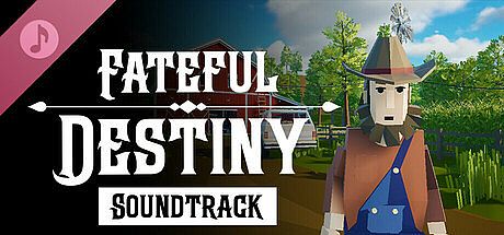Fateful Destiny Soundtrack