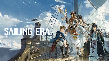 Sailing Era Game