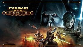 STAR WARS: The Old Republic - 30 Day Subscription