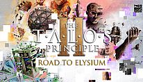 Buy The Talos Principle 2 - Road to Elysium PC