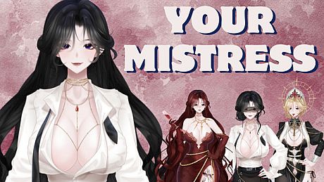 Your Mistress Game