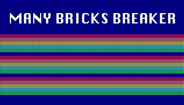 Buy Many Bricks Breaker
