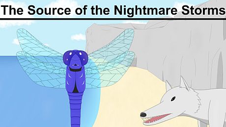 The Source of the Nightmare Storms Game