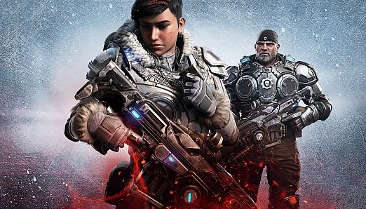 Gears 5