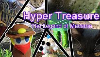Buy Hyper Treasure - The Legend of Macaron PC