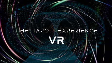 The Tarot Experience VR Game