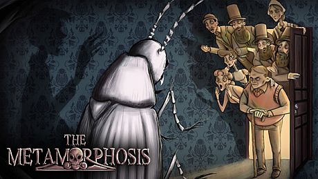 The Metamorphosis Game