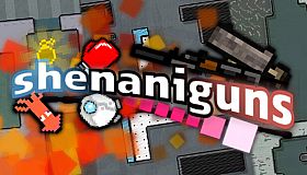 Shenaniguns