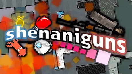 Shenaniguns Game