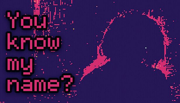 Buy You know my name?