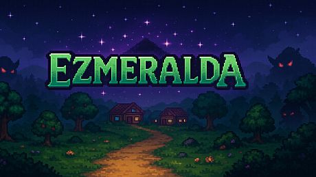Ezmeralda Game