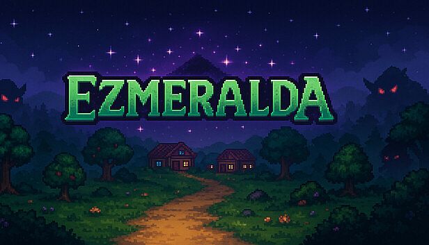 Buy Ezmeralda