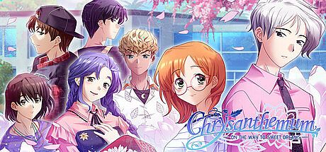 Chrysanthemum: On the Way to Sweet Dreams Game