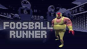 FOOSBALL RUNNER