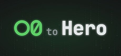 O0 to Hero Game