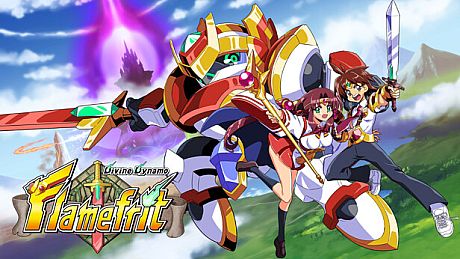 Divine Dynamo Flamefrit Game