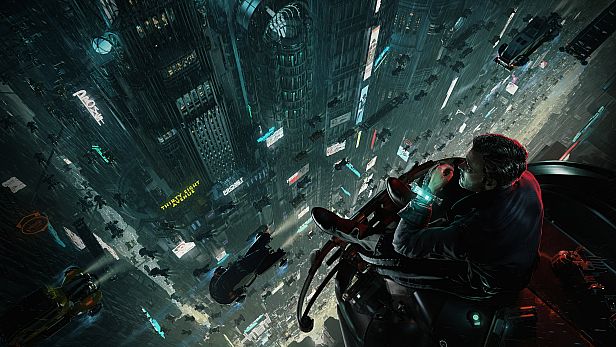 Buy Nobody Wants to Die