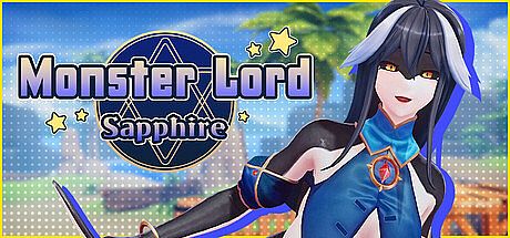 Monster Lord: Sapphire Game